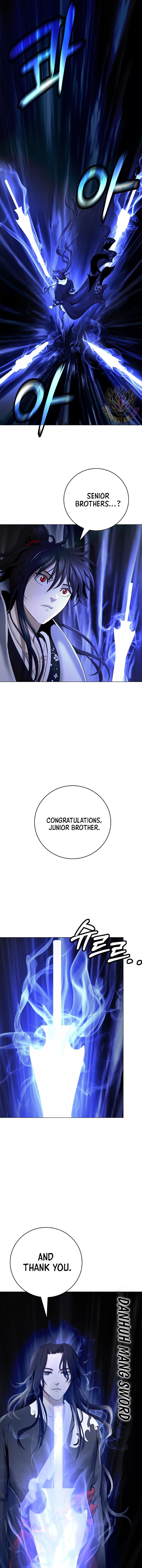 Call of the Spear Chapter 222 7